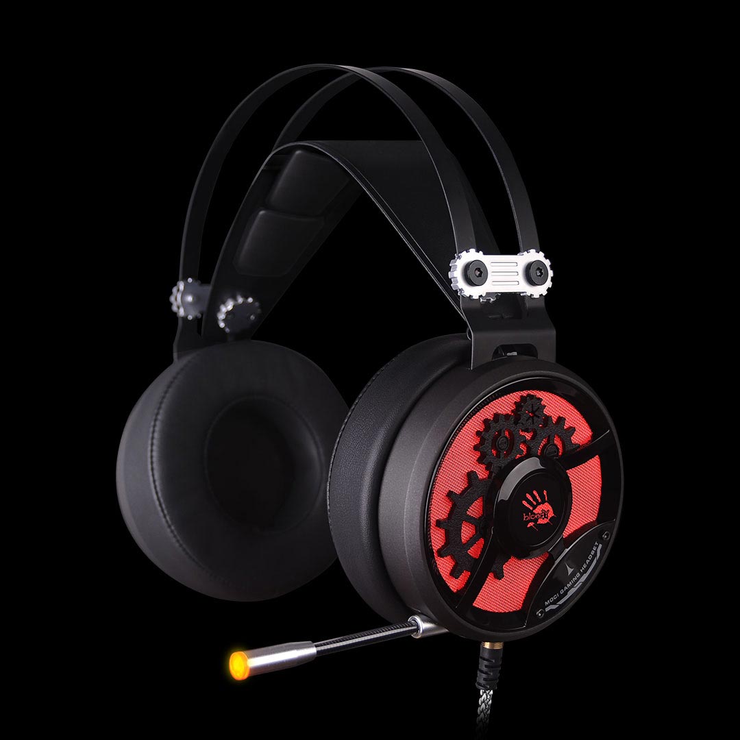 TechWarehouse Bloody M660 MOCI HiFi Headset Bloody