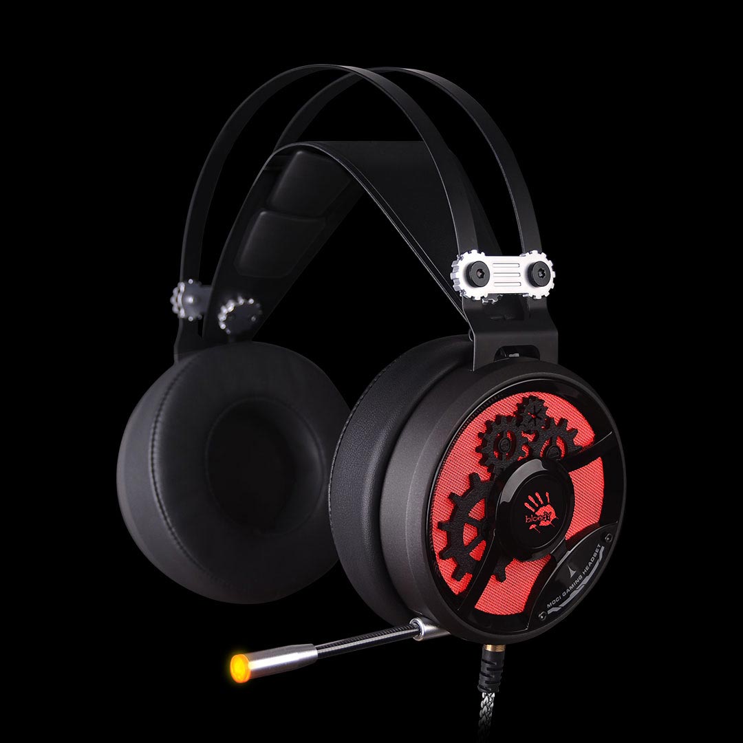 Bloody M660 MOCI HiFi Headset