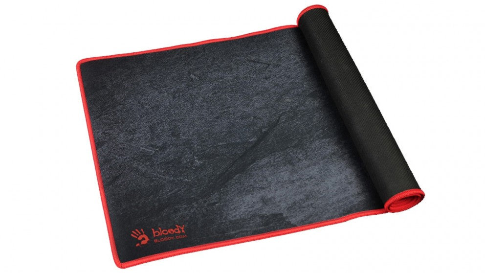 TechWarehouse Bloody B-088S X-Thin Mousepad Bloody