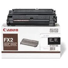 FX-2 Canon Fax Toner Cartridge