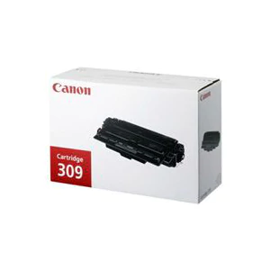 CART309 Canon Black Toner