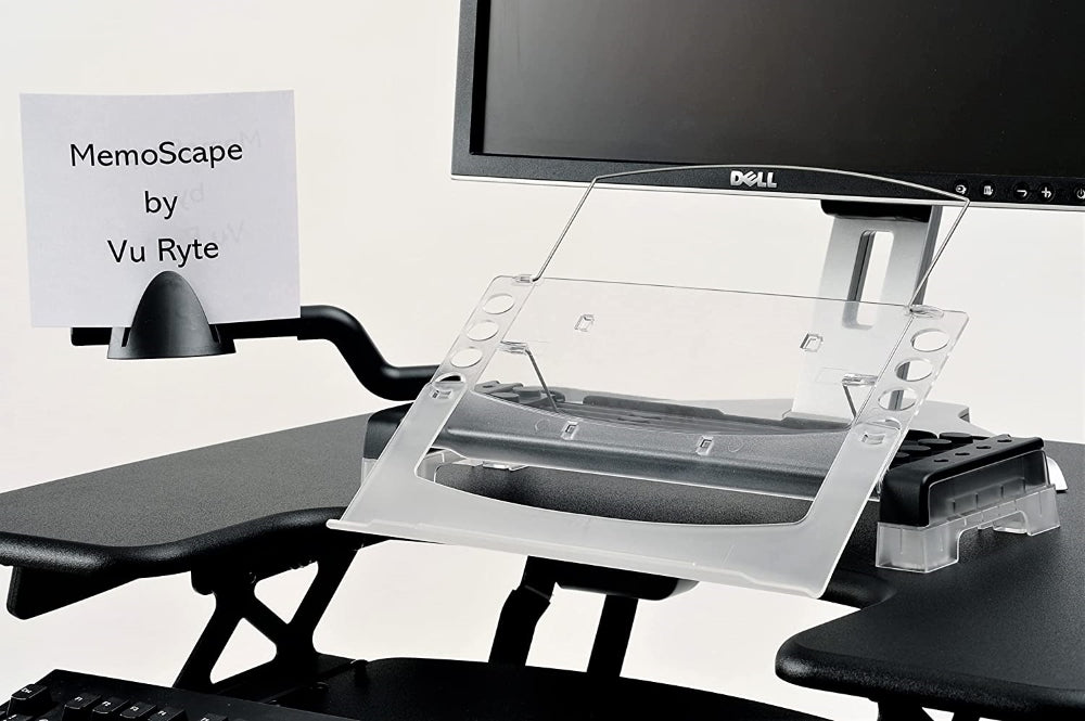 TechWarehouse Vu Ryte 2060 Copy Holder Vu Ryte