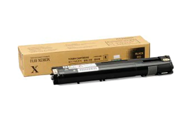 CT200805 Fuji Xerox Black Laser Toner
