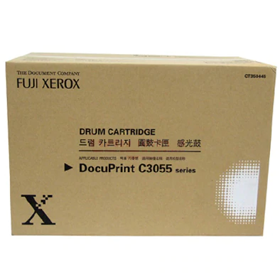 CT350445  Fuji Xerox Drum Cartridge