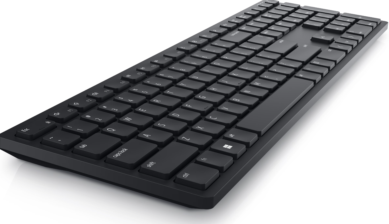 Dell KB500 Wireless Keyboard