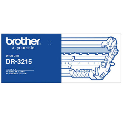 DR3215 Brother Drum