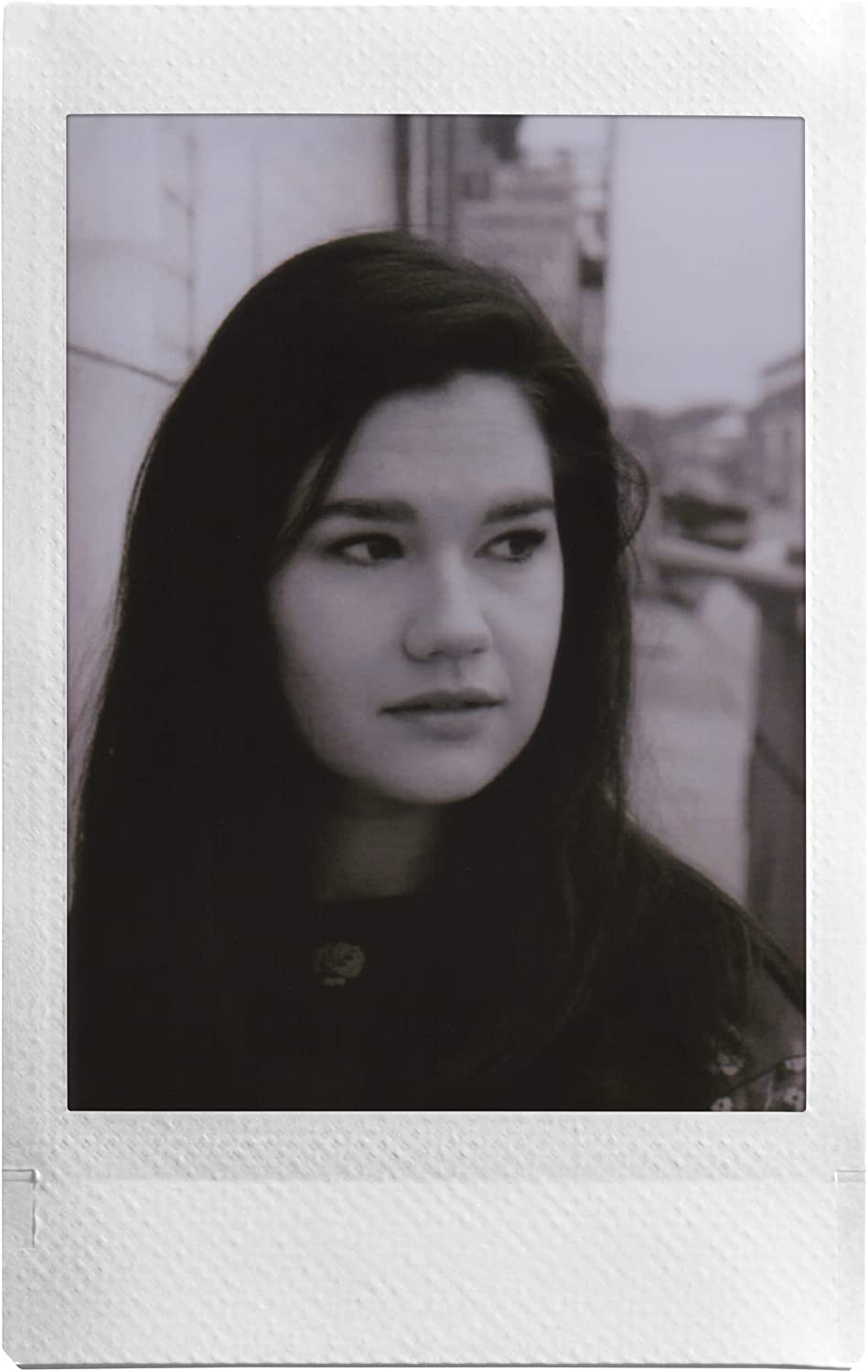 INSTAX Mini Film 10pk Monochrome