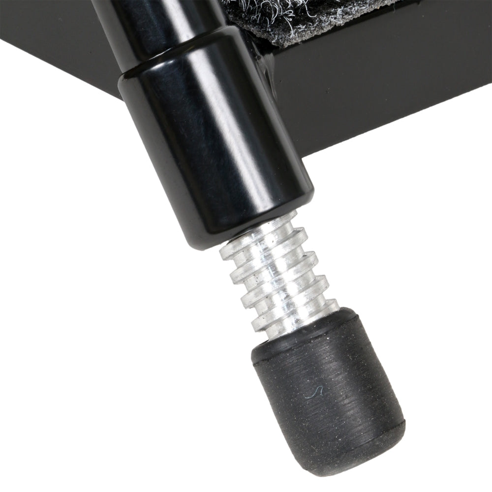 TechWarehouse Fluteline Adjustable Footrest - Large Fluteline
