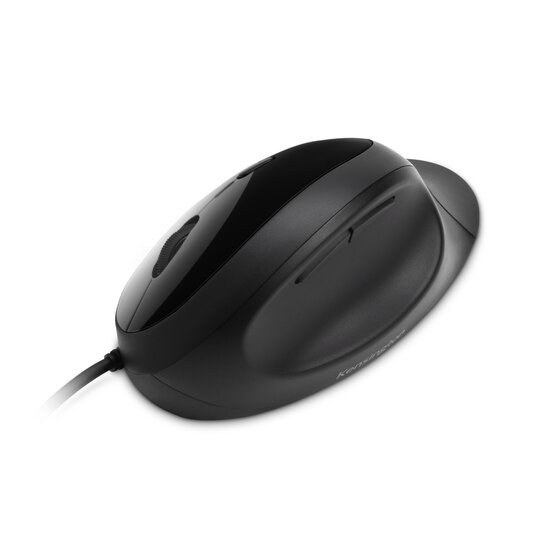 Pro Fit Ergo Wired Mouse