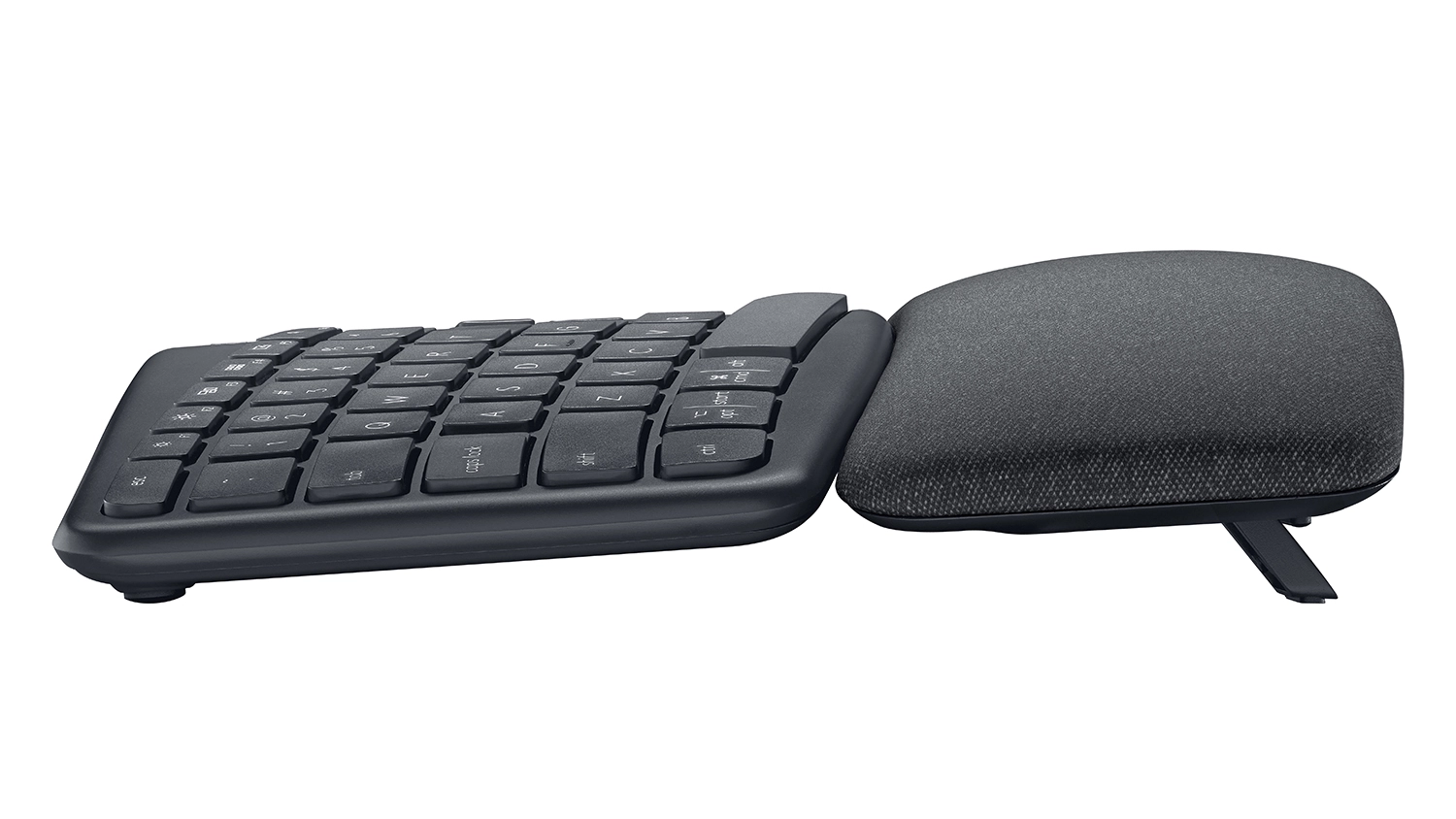 Logitech K860 Ergonomic Wireless Keyboard