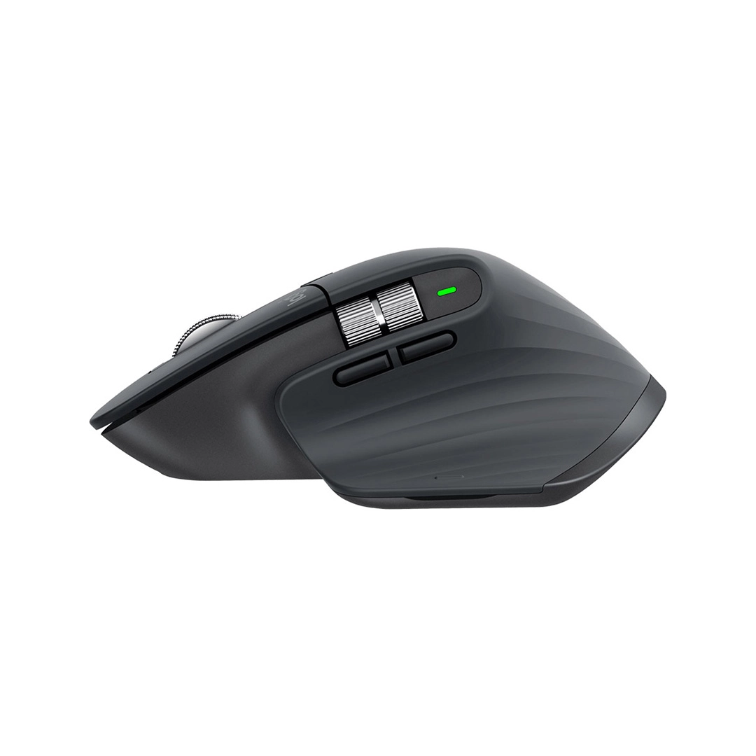 TechWarehouse Logitech MX Master 3s Wireless Logitech