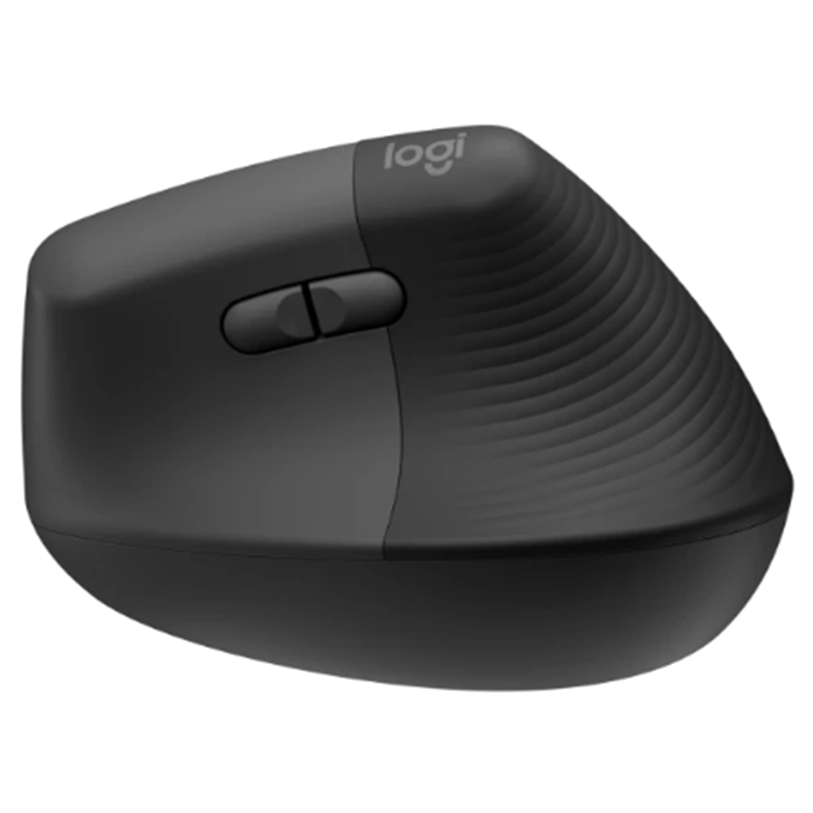 TechWarehouse Logitech Lift Vertical Ergonomic Mouse Wireless Logitech