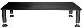 TechWarehouse Fluteline Large Monitor Stand Fluteline