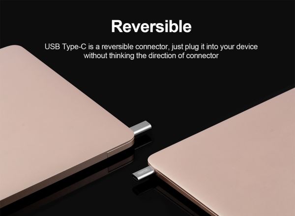 Type-C to Micro USB Adaptor