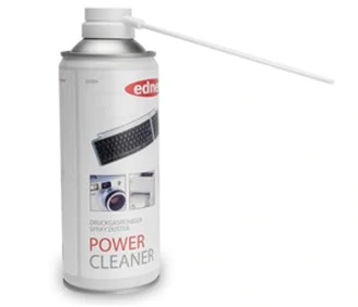 Ednet Power Cleaner Spray Duster 400ml