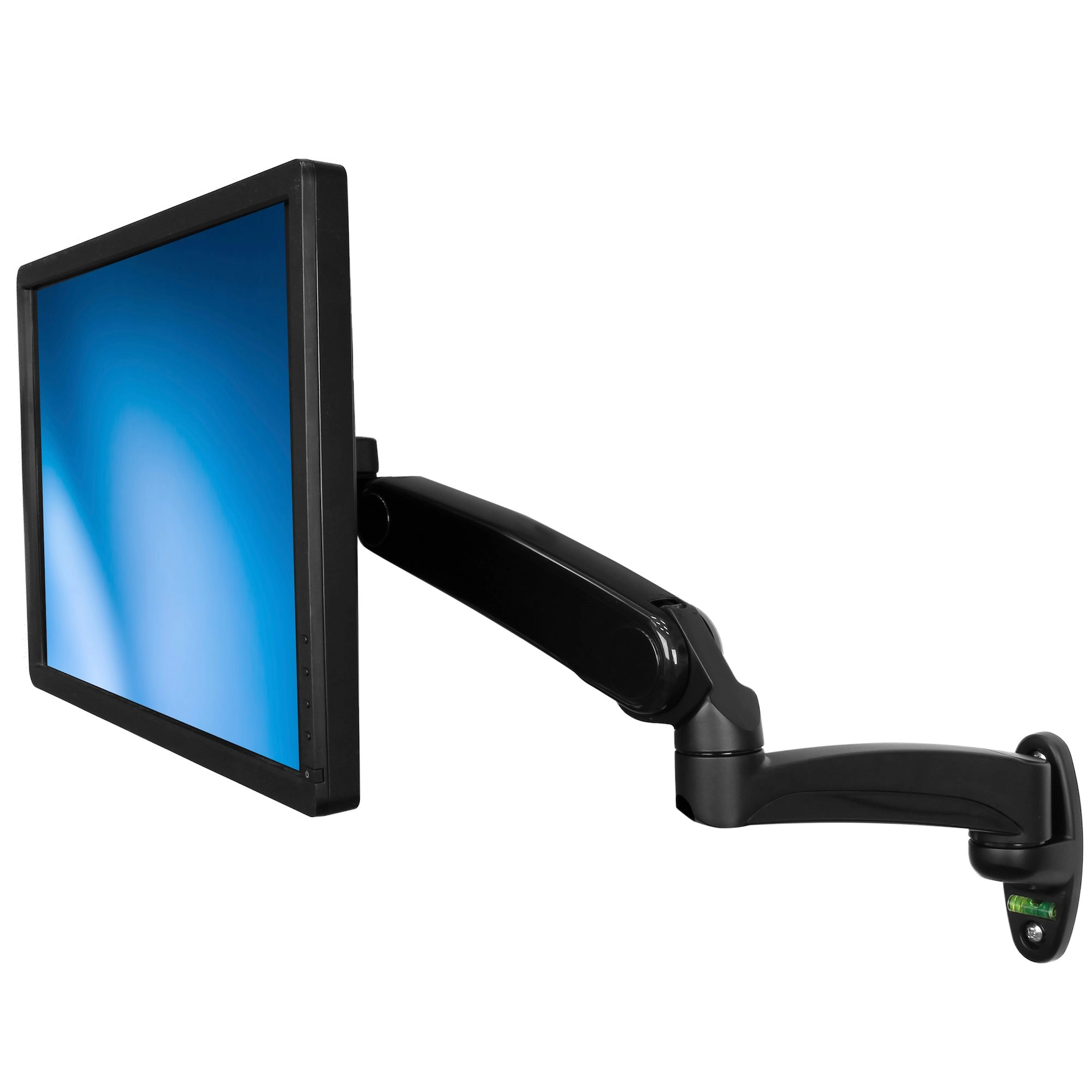 TechWarehouse StarTech Wall Mount Monitor Arm, VESA 75x75 & 100x100 StarTech