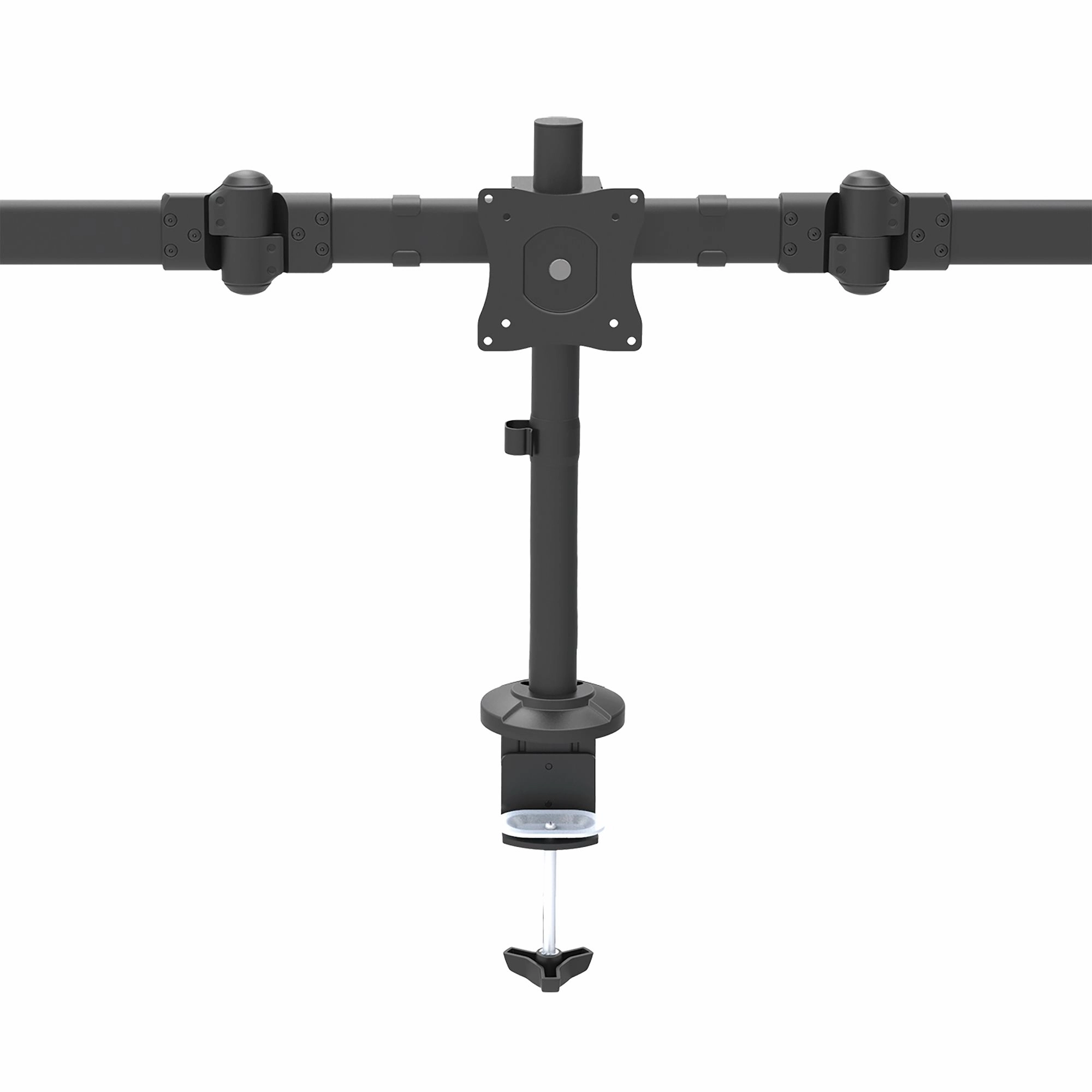 TechWarehouse StarTech Desk Mount Triple Monitor Arm, VESA 75x75 & 100x100 StarTech