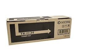 TK-1134 Kyocera Toner Cartridge