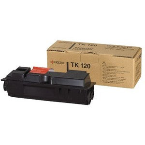 TK-120 Kyocera Toner Cartridge