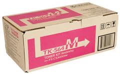 TK-564M Kyocera Magenta Toner