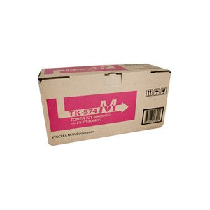 TechWarehouse TK-574M Kyocera Magenta Toner Kyocera