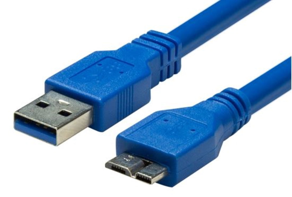 TechWarehouse USB Data Cable for Samsung Galaxy S5 etc Other