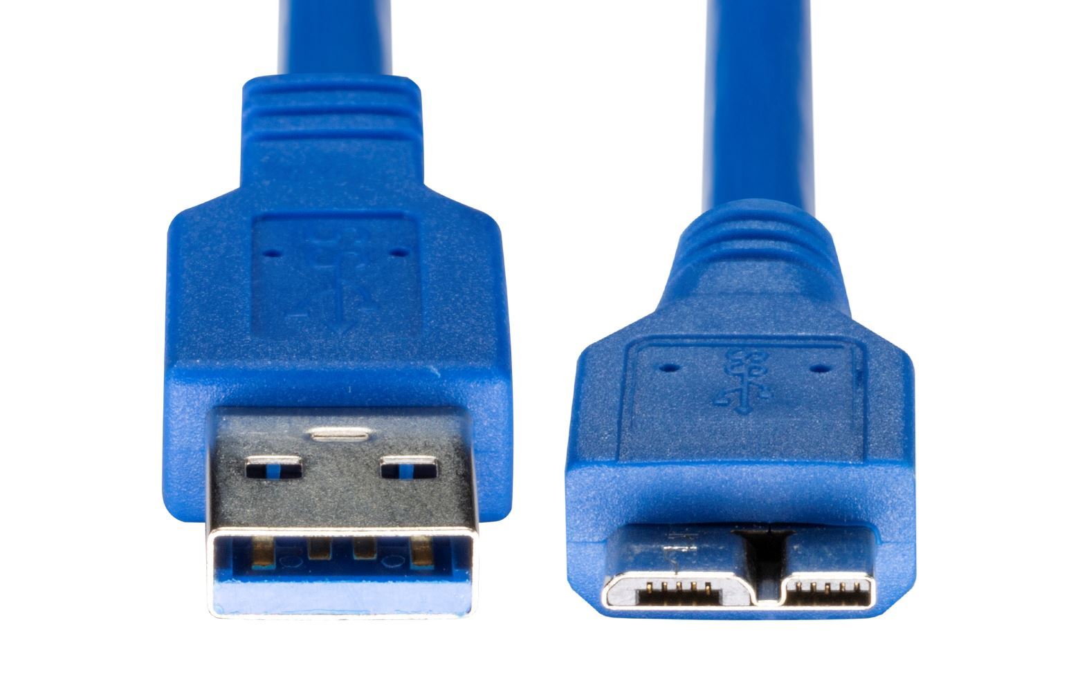 TechWarehouse USB Data Cable for Samsung Galaxy S5 etc Other