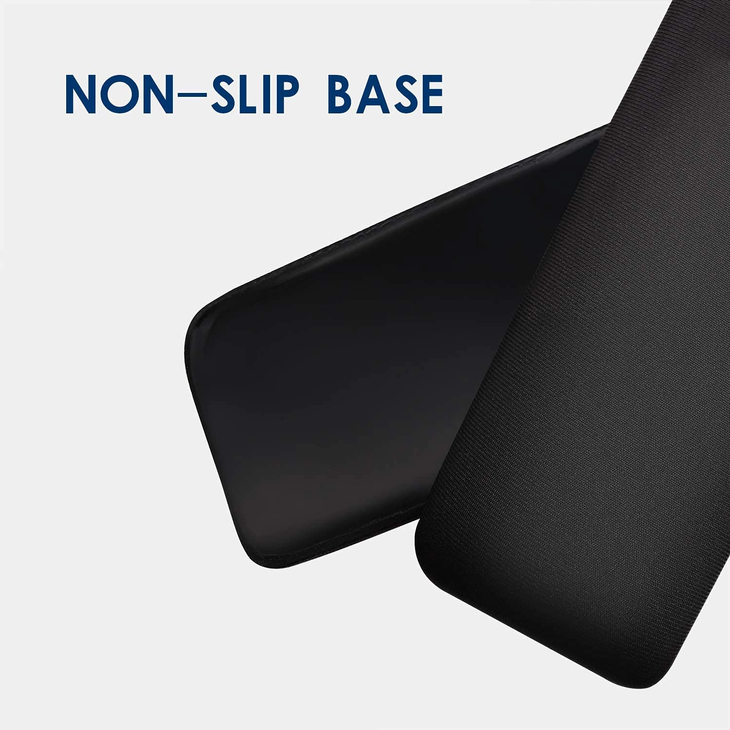 TechWarehouse Ergonomic Gel Keyboard Rest Dynamix