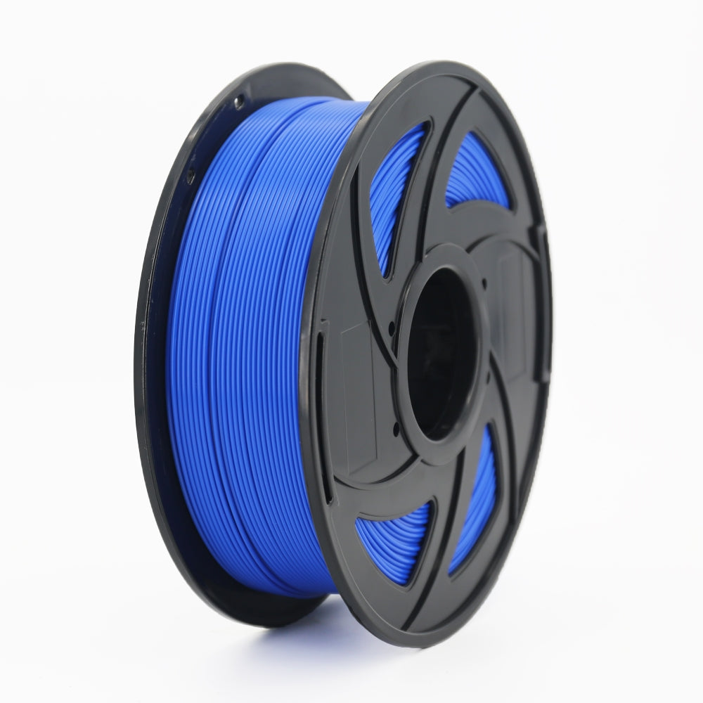 PLA Filament 1.75mm 1kg - Blue
