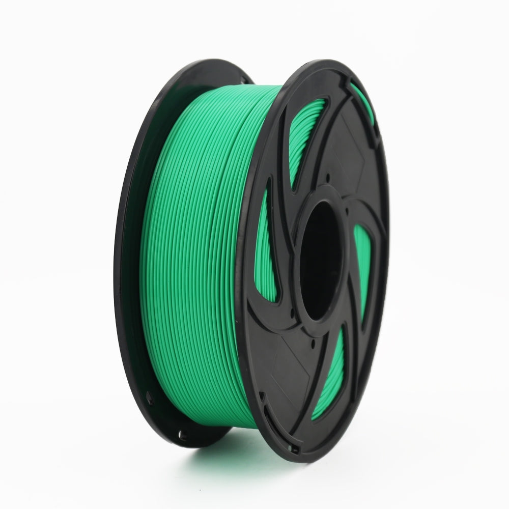 PLA Filament 1.75mm 1kg - Green