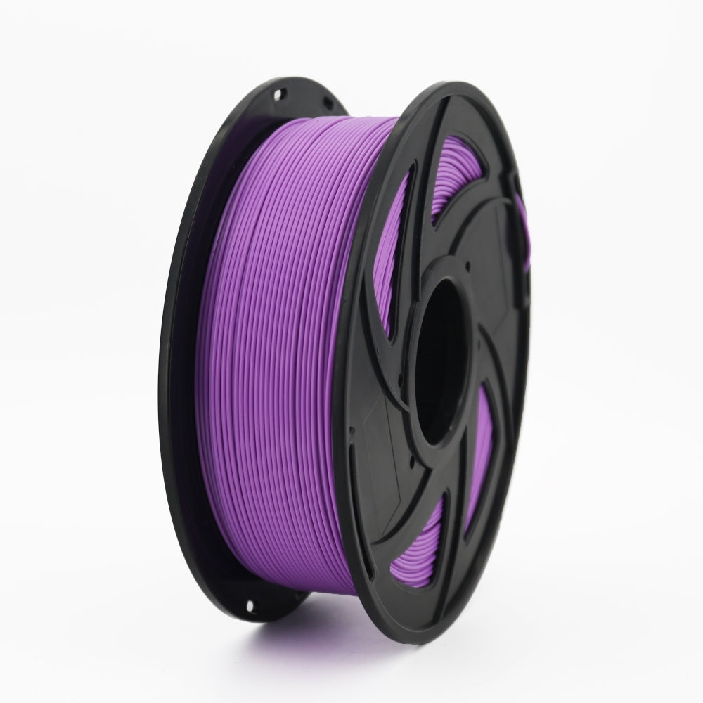 PLA Filament 1.75mm 1kg - Light Purple