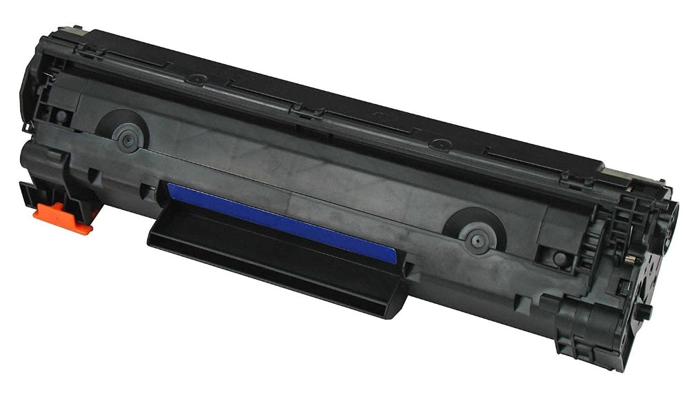 36A Compatible Toner Cartridge for HP  (CB436A)