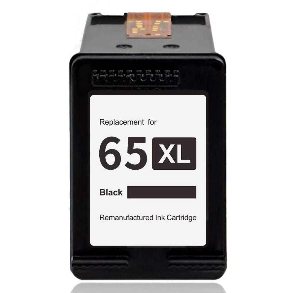 65XL Eco HP Black Cartridge
