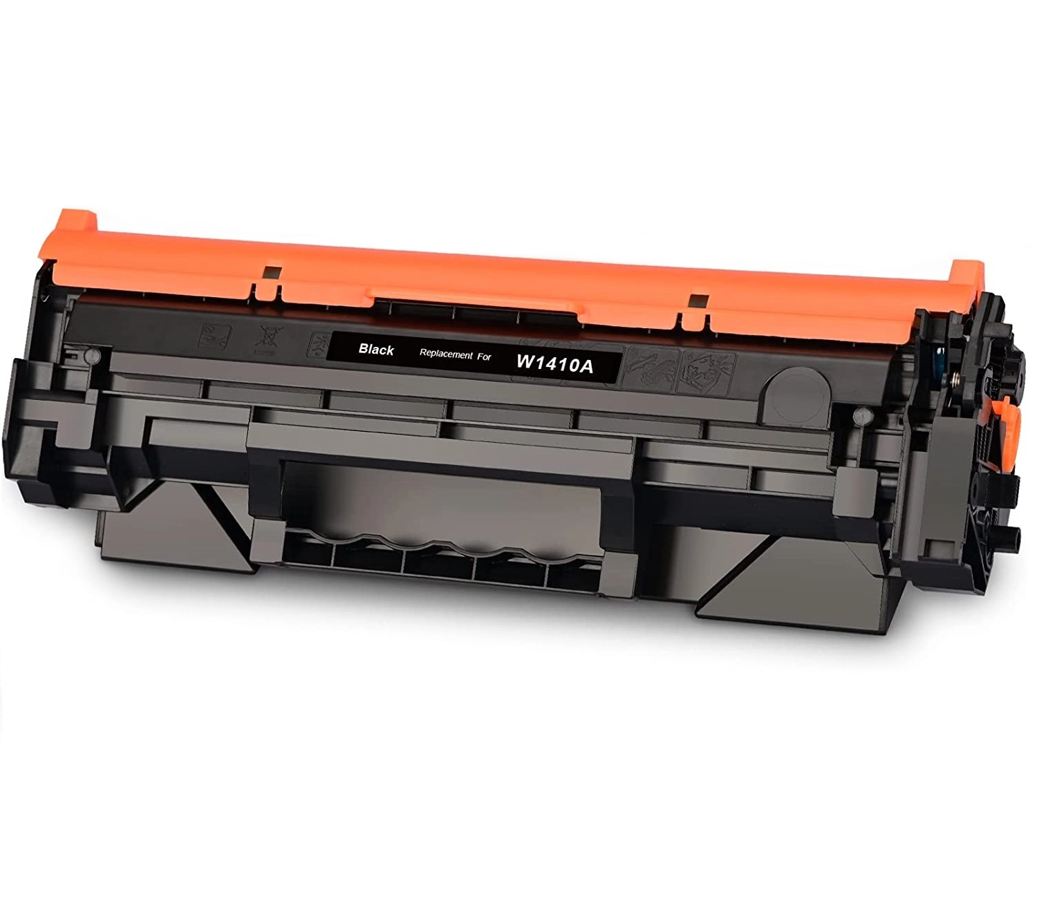 134A HP Compatible Black Toner Cartridge